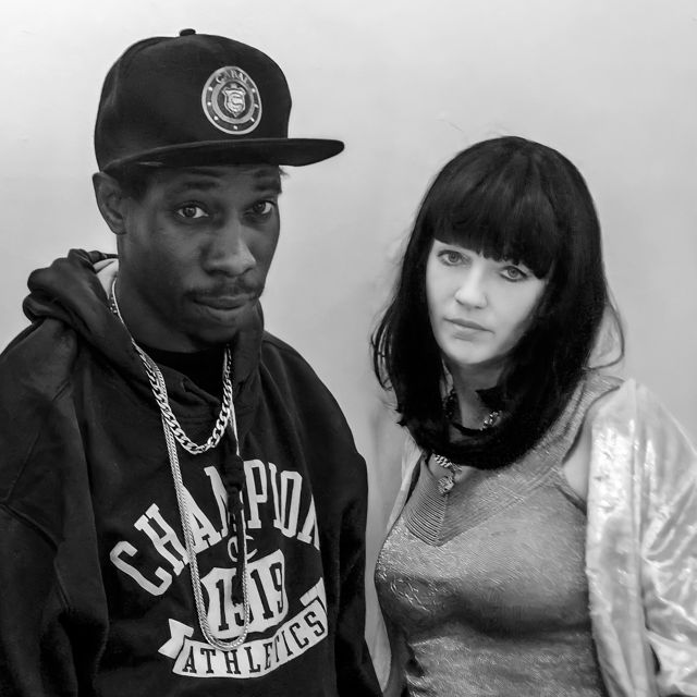 Neysa Malone - 'Flatbush Jungle' [Ringtone]