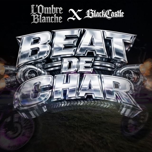 L'Ombre Blanche - 'Beat de char' [Ringtone]