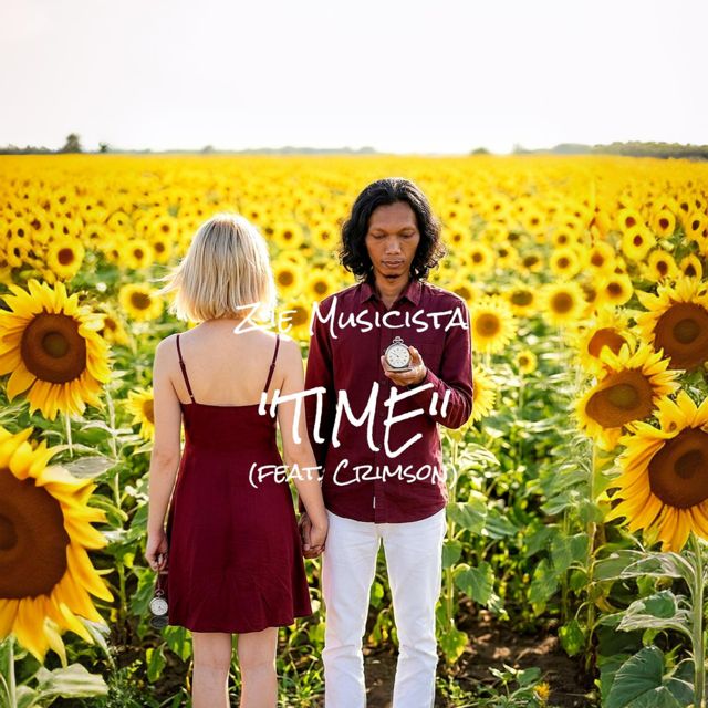 Zie Musicista - 'Calm' [Ringtone]