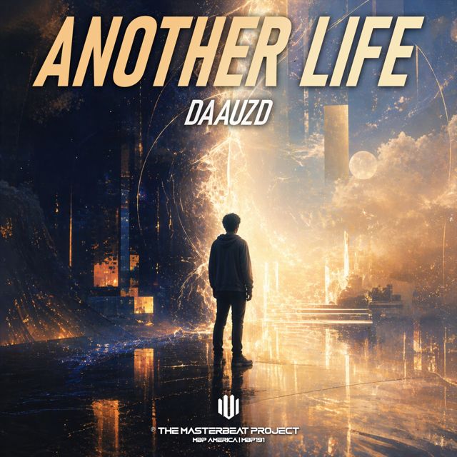 DAAUZD - 'Another Life' [Ringtone]