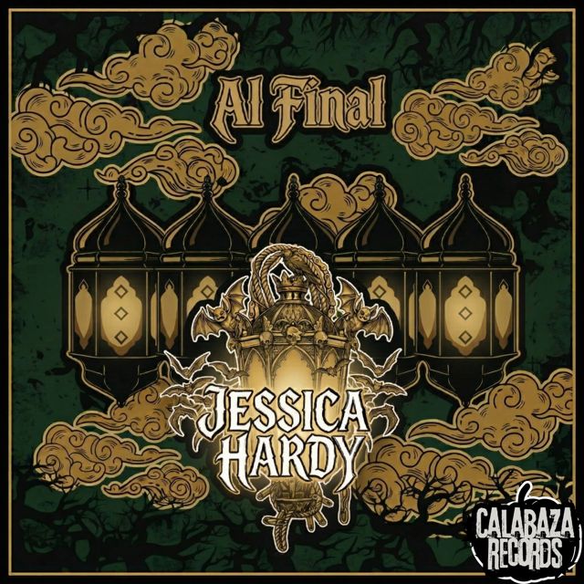 Jessica Hardy - 'AL Final' [Ringtone]