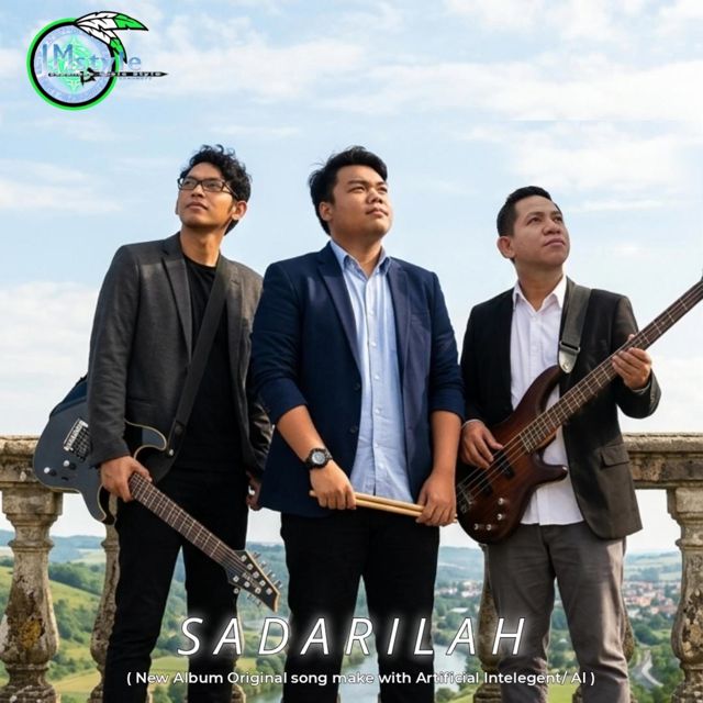 JMstyle - 'Hidup Matiku Hanya Untukmu' [Ringtone]
