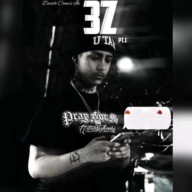 Capo3Z - 'AHA' [Ringtone]