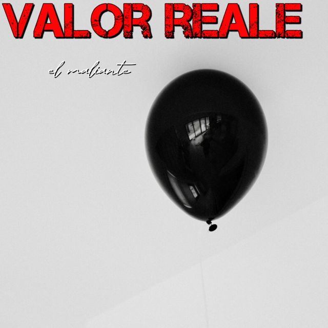 El maliante - 'valor reales' [Ringtone]