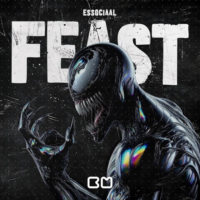 Essociaal - 'FEAST' [Ringtone]