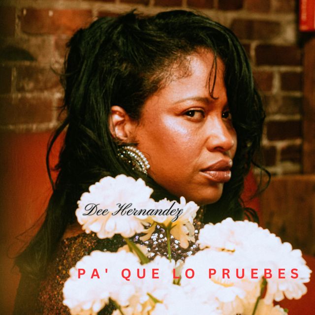 DEE HERNANDEZ - 'PONTE PA TI (feat. El Tata)' [Ringtone]