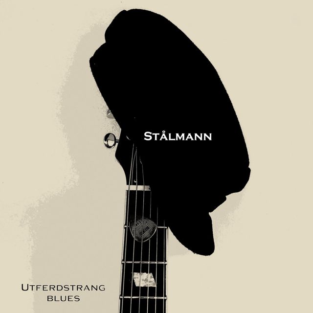 Stålmann - 'Utferdstrang blues' [Ringtone]