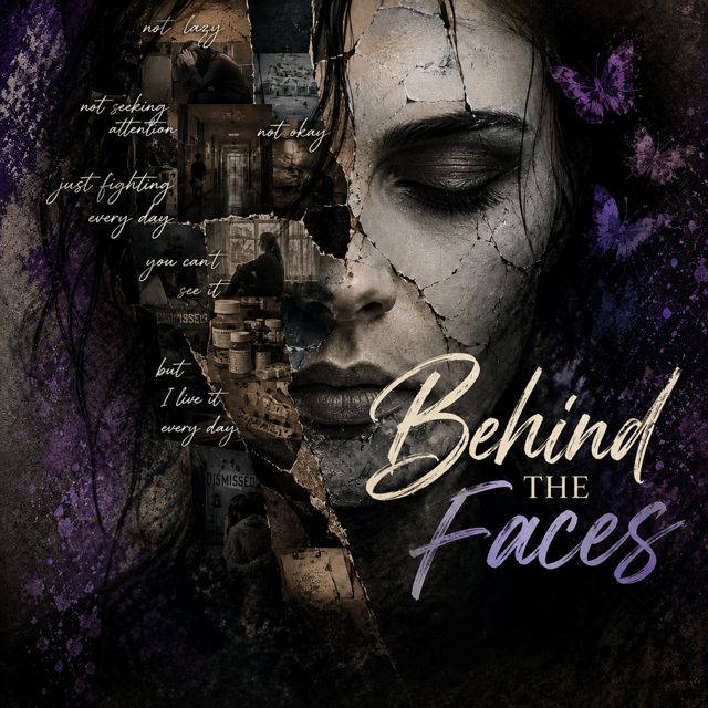 Stephanie Sherouse - 'Behind The Faces' [Ringtone]
