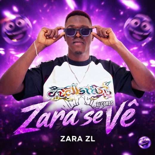 Zara ZL - 'Zara se vê' [Ringtone]