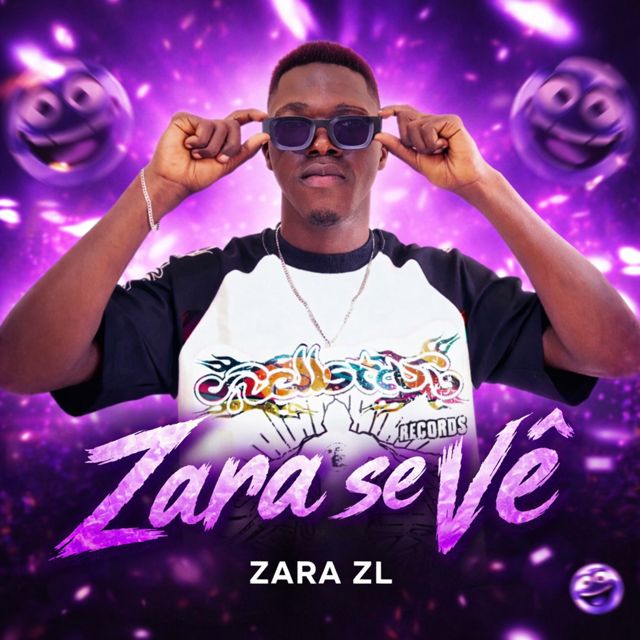 Zara ZL - 'Zara se vê' [Ringtone]
