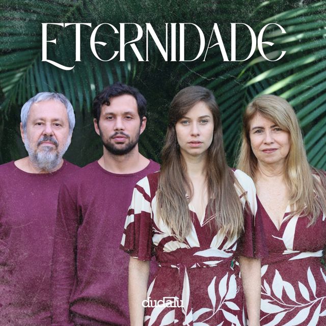 Dudalu - 'Eternidade' [Ringtone]