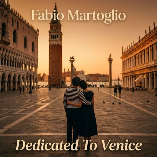 Fabio Martoglio - 'Venecia y sus canales' [Tono de llamada]