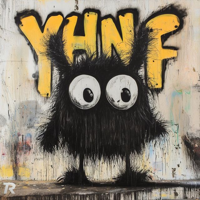Yhnf - 'Make Your Mind Melt' [Ringtone]