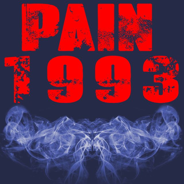 Dj Gutter Luv - 'Pain 1993' [Ringtone]