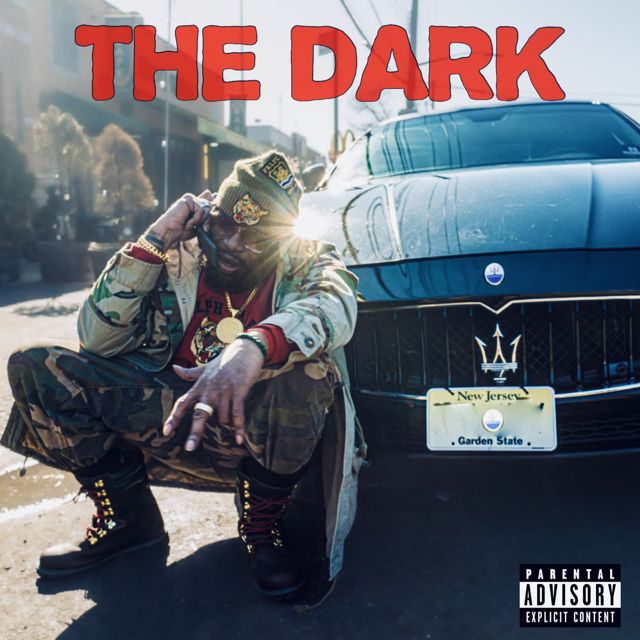 D.V. Alias Khryst - 'The Dark' [Ringtone]