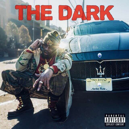 D.V. Alias Khryst - 'The Dark' [Ringtone]