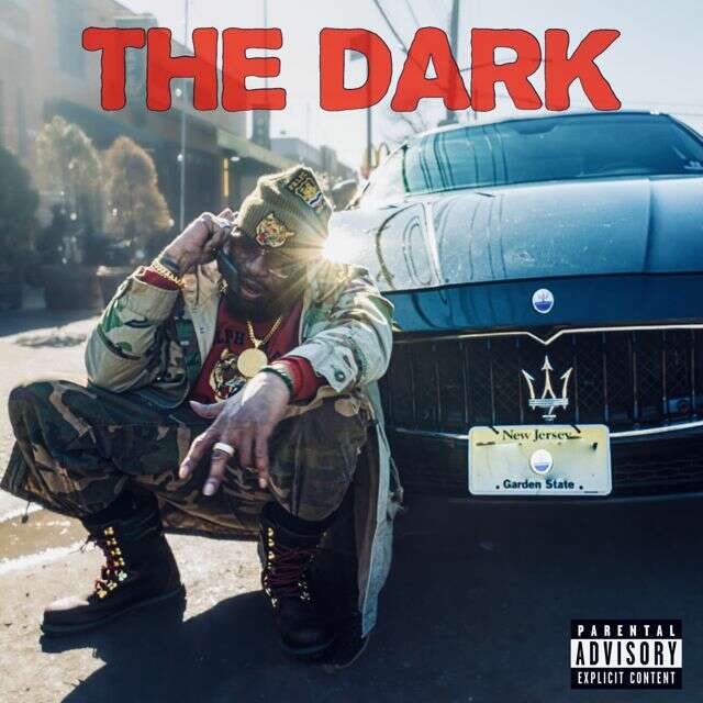 D.V. Alias Khryst - 'The Dark' [Ringtone]