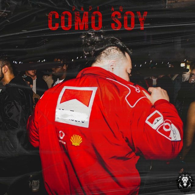 Papi Aq - 'Come Soy' [Ringtone]