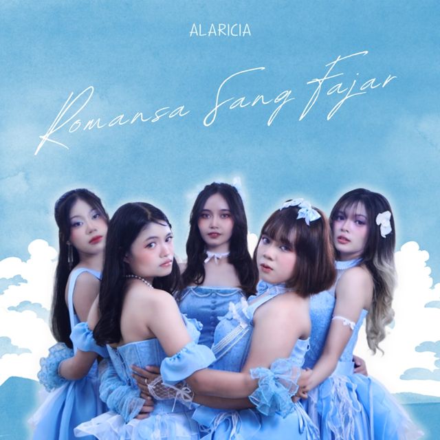 Alaricia - 'Romansa Sang Fajar' [Ringtone]