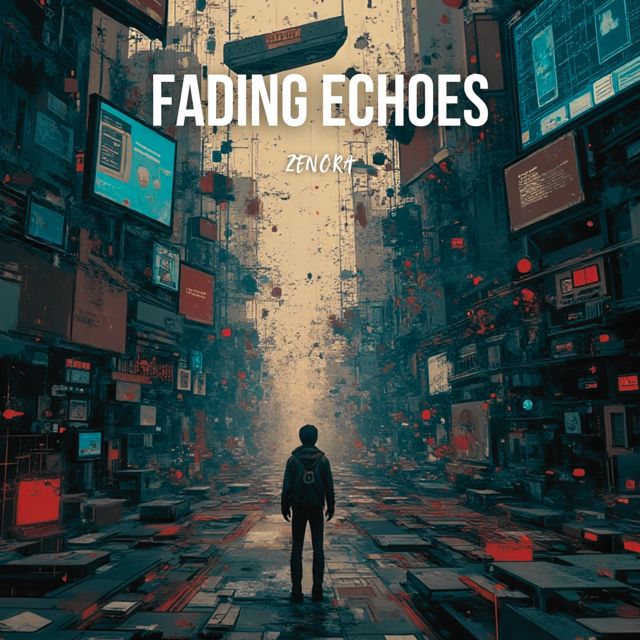 Zenora - 'Fading Echoes' [Ringtone]