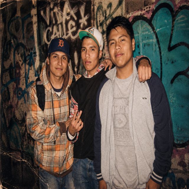 DOM RUDE - 'Irreales' [Ringtone]