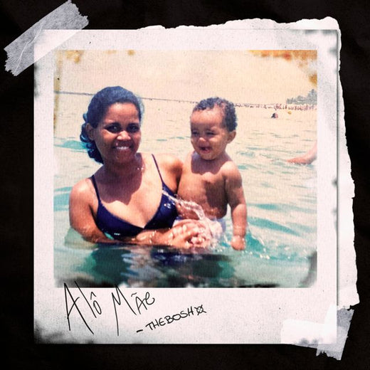 Altamira - 'Alô Mãe (feat. thebosh)' [Ringtone]