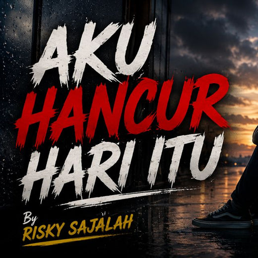 Risky Sajalah - 'Aku Hancur Hari Itu' [Ringtone]