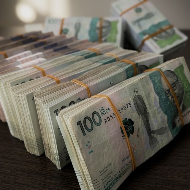 Drez - 'Billetes (feat. Andrew)' [Ringtone]