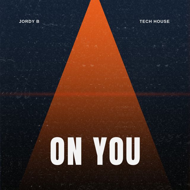 Jordy B - 'On You' [Ringtone]