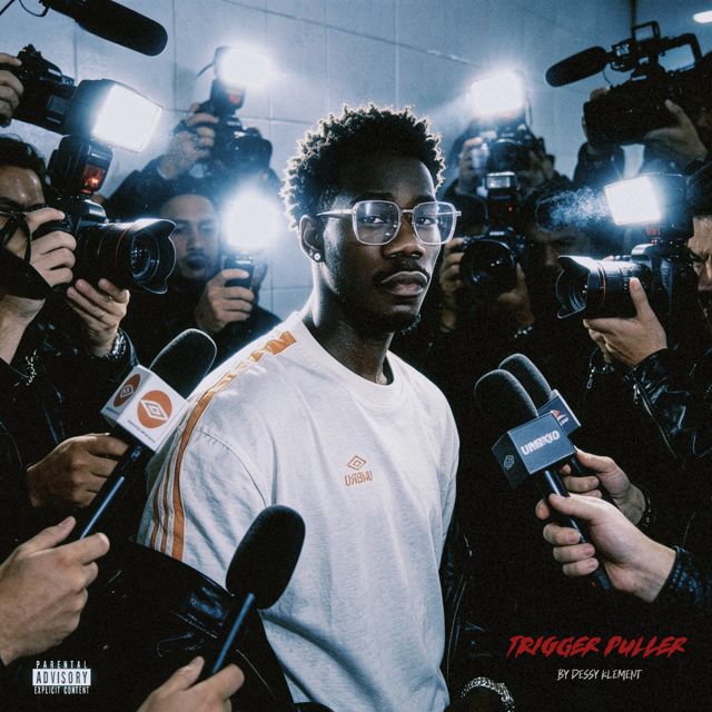 Dessy klement - 'Trigger Puller' [Ringtone]