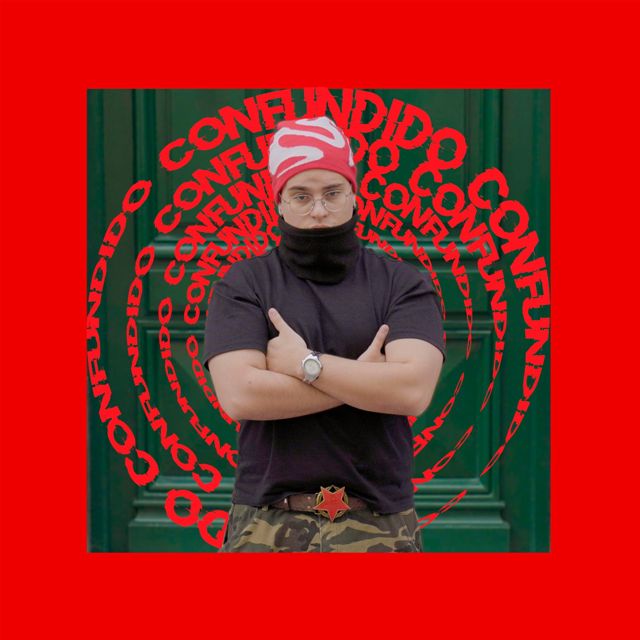 Inzy - 'Confundido' [Ringtone]