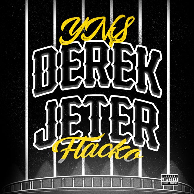 Yns Flocko - 'Derek Jeter' [Ringtone]