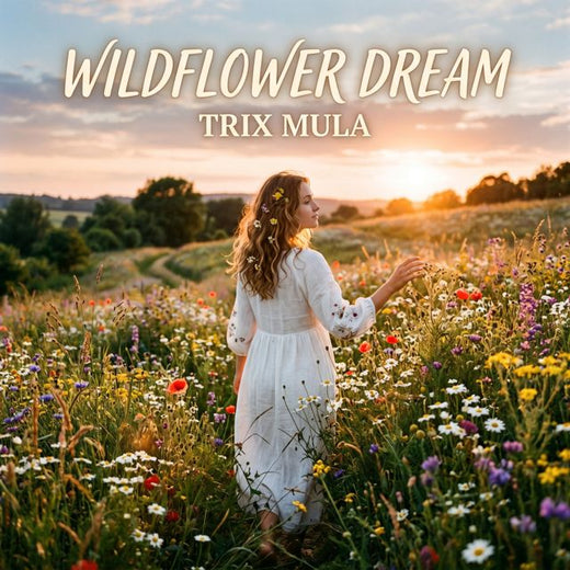 TRIX MULA - 'WILDFLOWER DREAM' [Ringtone]