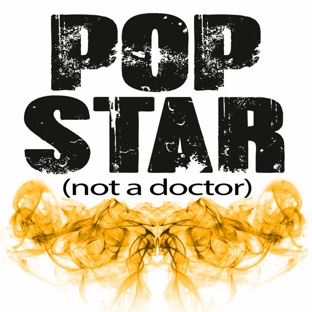 Dj Gutter Luv - 'Popstar (Not a Doctor) (Chorus)' [Ringtone]