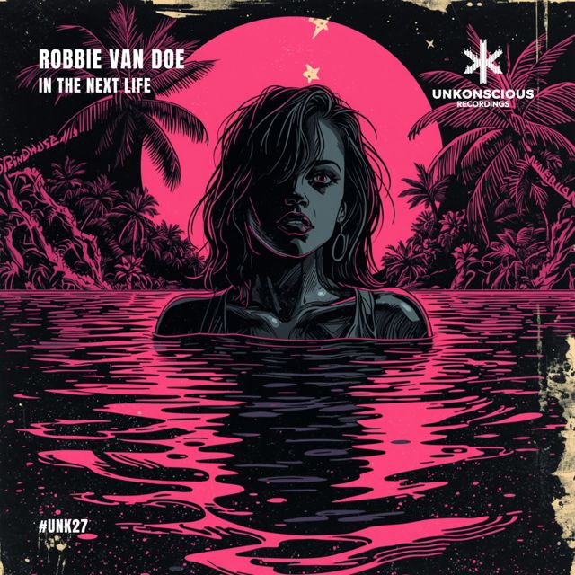 Robbie Van Doe - 'In The Next Life (Extended Mix)' [Ringtone]