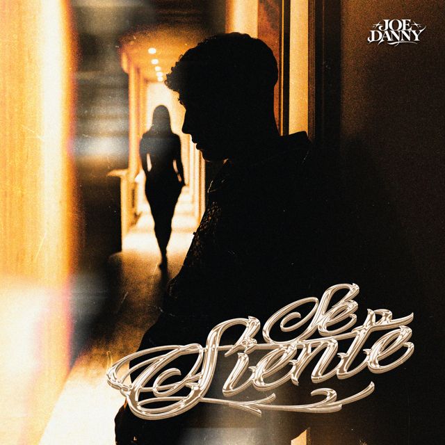 Joe Danny - 'Se Siente' [Ringtone]