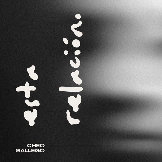 Cheo Gallego - 'Esta Relación' [Ringtone]