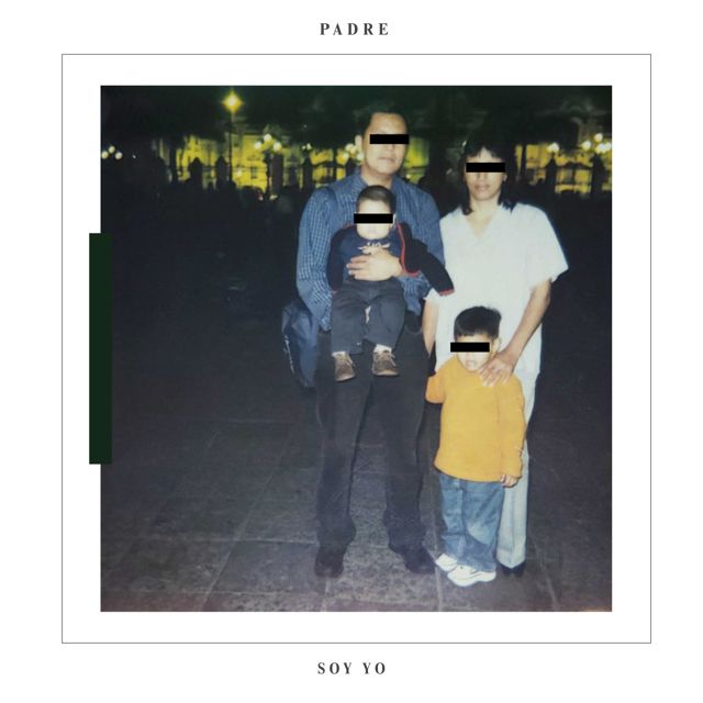 Soy Yo - 'Padre' [Ringtone]