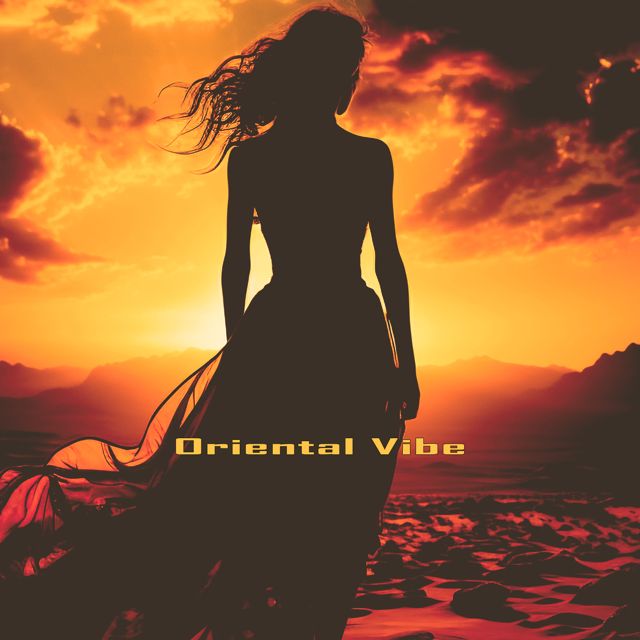 Roland Topalli - 'Oriental Vibe' [Ringtone]