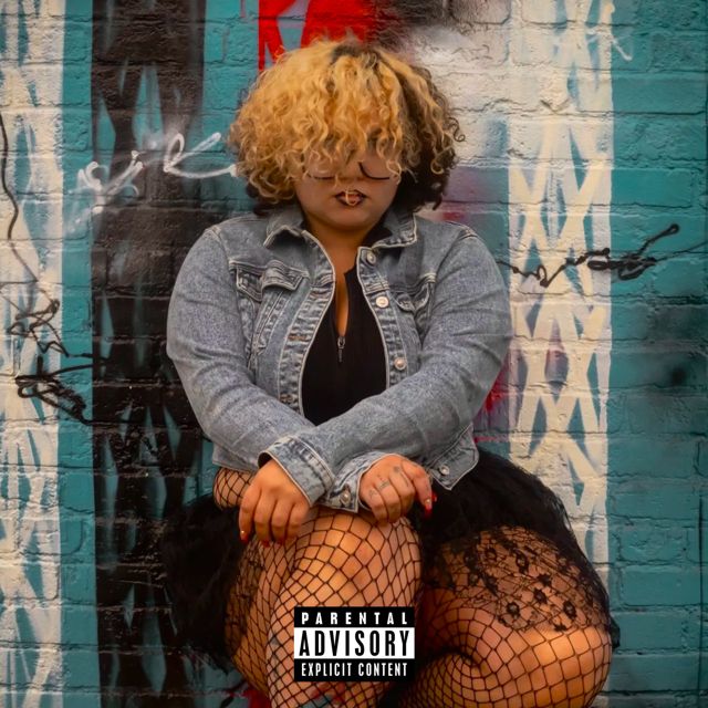 Latina Gina - 'Yo Se Que Me Dices Que No (feat. Vocero Omar)' [Ringtone]