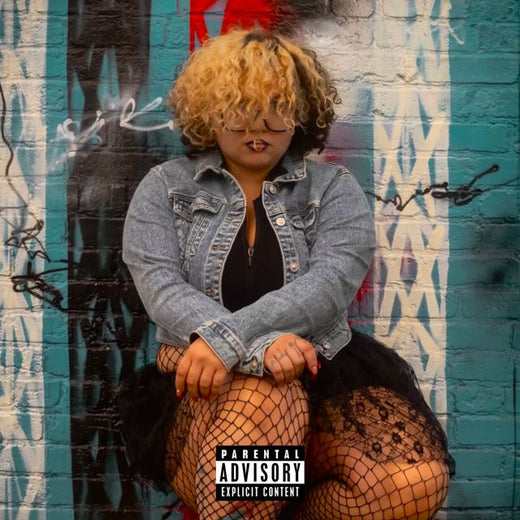 Latina Gina - 'Cant Relate' [Ringtone]