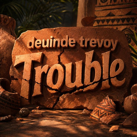 deuinde trevoy - 'Time of Love' [Ringtone]