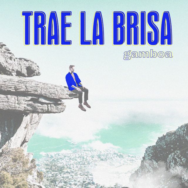 Gamboa - 'Trae la Brisa' [Ringtone]
