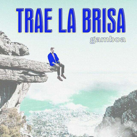 Gamboa - 'Trae la Brisa' [Ringtone]