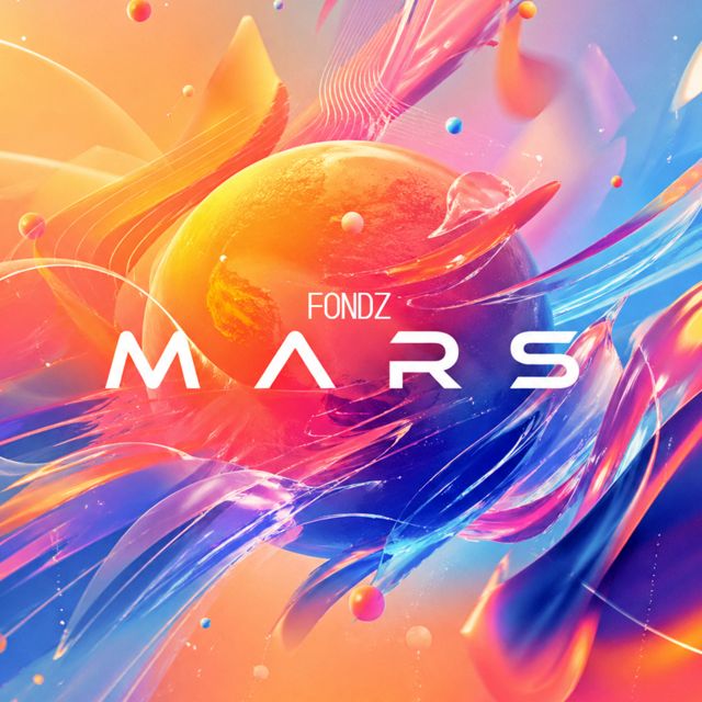 Fondz - 'Mars' [Ringtone]