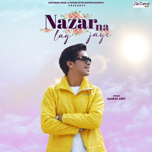 Gaurav Aery - 'Nazar Na Lag Jaye' [Ringtone]