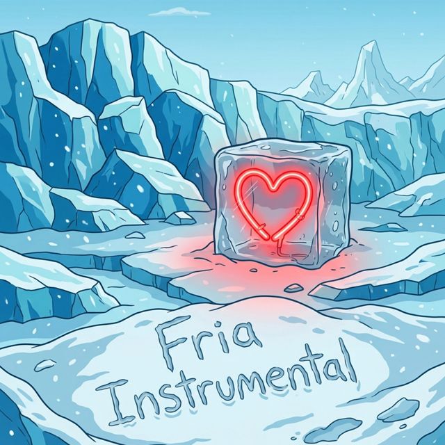 Dj Coco Música - 'Fria (Instrumental) (feat. Letyan & Tatan el Matatan)' [Ringtone]