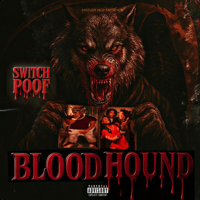 Switch Poof - 'Bloodhound' [Ringtone]