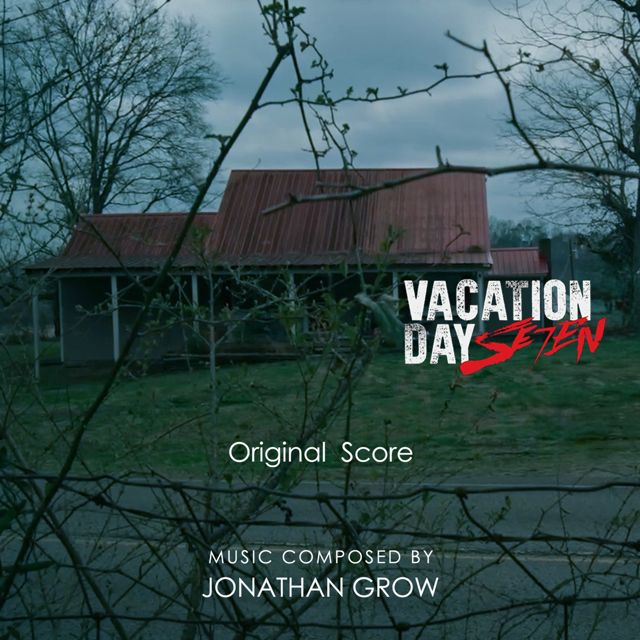 Jonathan Grow - 'Just Two' [Ringtone]