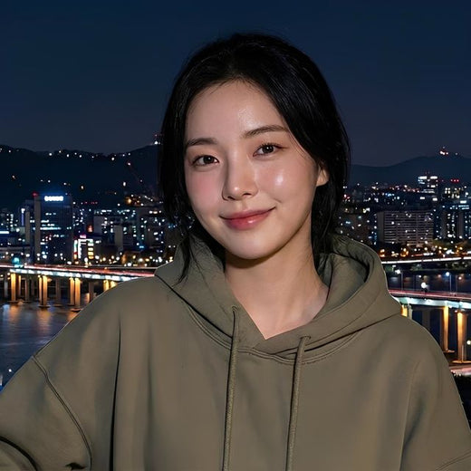 Daily Korean Radio - '남은 자리 (Special Version)' [Ringtone]